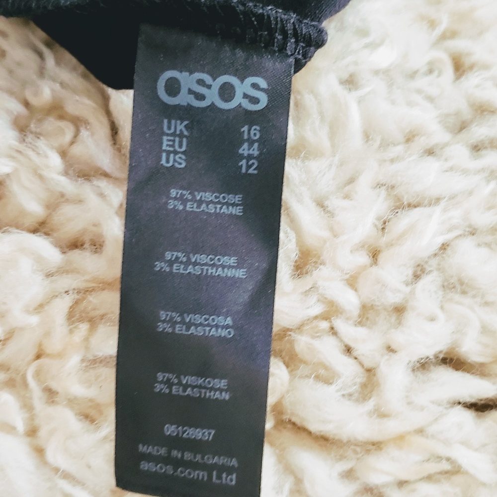 Brand new Asos jumpsuits - Picture 3 of 4